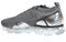 Nike Air VaporMax 2 Dark Grey Chrome 942842-014 - фото 606064