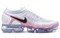 Nike Air VaporMax 2 White Hydrogen Blue 942842-102 - фото 606069