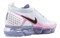 Nike Air VaporMax 2 White Hydrogen Blue 942842-102 - фото 606070