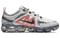 Nike Air VaporMax 2019 Pure Platinum Team Orange AR6631-003 - фото 606074