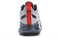 Nike Air VaporMax 2019 Pure Platinum Team Orange AR6631-003 - фото 606079