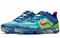 Nike Air VaporMax 2019 Racer Blue Hyper Jade Volt Glow AR6631-402 - фото 606082
