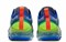 Nike Air VaporMax 2019 Racer Blue Hyper Jade Volt Glow AR6631-402 - фото 606083