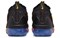 Nike Air VaporMax 2021 Fk Black Photo Blue Crimson Gold DV2118-001 - фото 606095