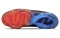 Nike Air VaporMax 2021 Fk Black Photo Blue Crimson Gold DV2118-001 - фото 606096
