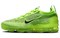 Nike Air VaporMax 2021 Flyknit Volt Black FD0761-700 - фото 606103