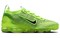 Nike Air VaporMax 2021 Flyknit Volt Black FD0761-700 - фото 606104