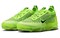 Nike Air VaporMax 2021 Flyknit Volt Black FD0761-700 - фото 606105