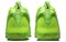 Nike Air VaporMax 2021 Flyknit Volt Black FD0761-700 - фото 606107