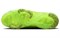 Nike Air VaporMax 2021 Flyknit Volt Black FD0761-700 - фото 606108