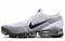 Nike Air VaporMax Flyknit 3 Zebra AJ6900-105 - фото 606165
