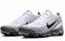 Nike Air VaporMax Flyknit 3 Zebra AJ6900-105 - фото 606167