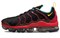 Nike Air VaporMax Plus Full Spec Stained Glass DX1795-001 - фото 606190