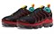 Nike Air VaporMax Plus Full Spec Stained Glass DX1795-001 - фото 606192