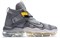 Nike Air VaporMax Premier Flyknit Wolf Grey AO3241-001 - фото 606202