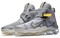 Nike Air VaporMax Premier Flyknit Wolf Grey AO3241-001 - фото 606203