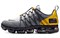 Nike Air VaporMax Run Utility Wolf Grey Amarillo AQ8810-010 - фото 606211