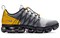 Nike Air VaporMax Run Utility Wolf Grey Amarillo AQ8810-010 - фото 606212