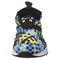 Nike Air Woven 'Black Tour Yellow' 312422-003 - фото 606224
