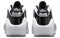 Nike Air Zoom Flight 95 Football Grey DV0820-100 - фото 606235