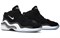 Nike Air Zoom Flight 96 Black White 2016 317980-002 - фото 606239