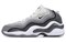 Nike Air Zoom Flight 96 'Matte Silver' 317980-001 - фото 606242