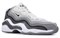 Nike Air Zoom Flight 96 'Matte Silver' 317980-001 - фото 606243