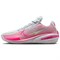 Nike Air Zoom G.T. Cut 1 Anti Slip Wear Resistant Low Top Basketball Shoes Men's White Pink pz-377033000934858328 - фото 606251