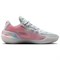 Nike Air Zoom G.T. Cut 1 Anti Slip Wear Resistant Low Top Basketball Shoes Men's White Pink pz-377033000934858328 - фото 606252