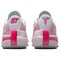Nike Air Zoom G.T. Cut 1 Anti Slip Wear Resistant Low Top Basketball Shoes Men's White Pink pz-377033000934858328 - фото 606255