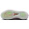 Nike Air Zoom G.T. Cut 1 Anti Slip Wear Resistant Low Top Basketball Shoes Men's White Pink pz-377033000934858328 - фото 606256