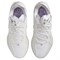 Nike Air Zoom G.T. Cut 3 Anti Slip Wear Resistant Low Top Basketball Shoes Unisex Gray DV2913-106 - фото 606269