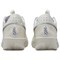 Nike Air Zoom G.T. Cut 3 Anti Slip Wear Resistant Low Top Basketball Shoes Unisex Gray DV2913-106 - фото 606270
