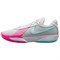 Nike Air Zoom G.T. Cut Academy Wear resistant And Lightweight Low Top Basketball Shoes Men's Gray FB2598-012 - фото 606276