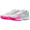 Nike Air Zoom G.T. Cut Academy Wear resistant And Lightweight Low Top Basketball Shoes Men's Gray FB2598-012 - фото 606278