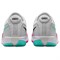 Nike Air Zoom G.T. Cut Academy Wear resistant And Lightweight Low Top Basketball Shoes Men's Gray FB2598-012 - фото 606279