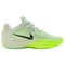 Nike Air Zoom G.T. Cut CROSS Basketball Shoes Men Low Top White Green HF0218-300 - фото 606282