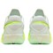 Nike Air Zoom G.T. Cut CROSS Basketball Shoes Men Low Top White Green HF0218-300 - фото 606284