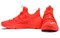 Nike Air Zoom Grade City 'Team Orange White' 924466-800 - фото 606298