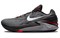 Nike Air Zoom Gt Cut 2 'Bred' DJ6015-001 - фото 606305