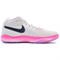Nike Air Zoom Gt Hustle 2 Community Of Hoops DJ9405-800 - фото 606345