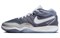 Nike Air Zoom Gt Hustle 2 Light Carbon DJ9405-010 - фото 606353