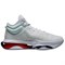 Nike Air Zoom Gt Jump 2 Ep 'White Navy Red' DJ9432-100 - фото 606377