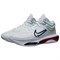 Nike Air Zoom Gt Jump 2 Ep 'White Navy Red' DJ9432-100 - фото 606379