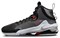 Nike Air Zoom Gt Jump Black White Solar Red CZ9907-003 - фото 606382