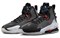 Nike Air Zoom Gt Jump Black White Solar Red CZ9907-003 - фото 606384