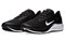 Nike Air Zoom Pegasus 37 FlyEase Black White CK8474-003 - фото 606426