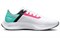 Nike Air Zoom Pegasus 38 Miami CW7356-102 - фото 606441