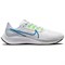 Nike Air Zoom Pegasus 38 Pure Platinum Imperial Blue CW7356-103 - фото 606447