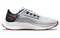 Nike Air Zoom Pegasus 38 Wolf Grey Chile Red CW7356-004 - фото 606460